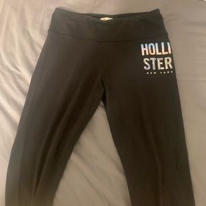 Hollister Leggings